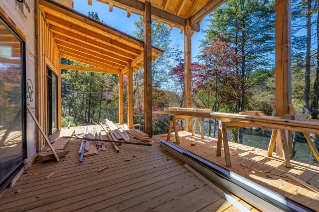 $1,976,000 | 19 River Chase Way, Mineral Bluff, GA 30559