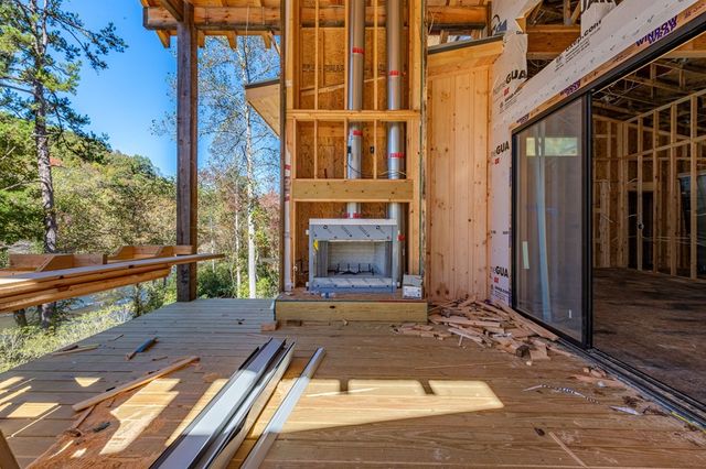 $1,976,000 | 19 River Chase Way, Mineral Bluff, GA 30559