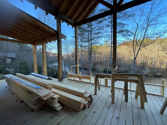 $1,976,000 | 19 River Chase Way, Mineral Bluff, GA 30559