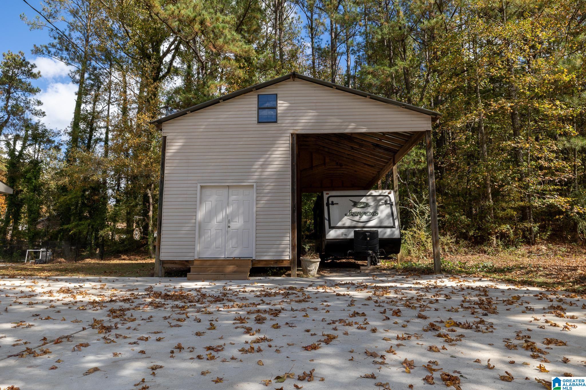 801 Old Wagon Road Pell City, AL 35125 - Photo 52 of 52