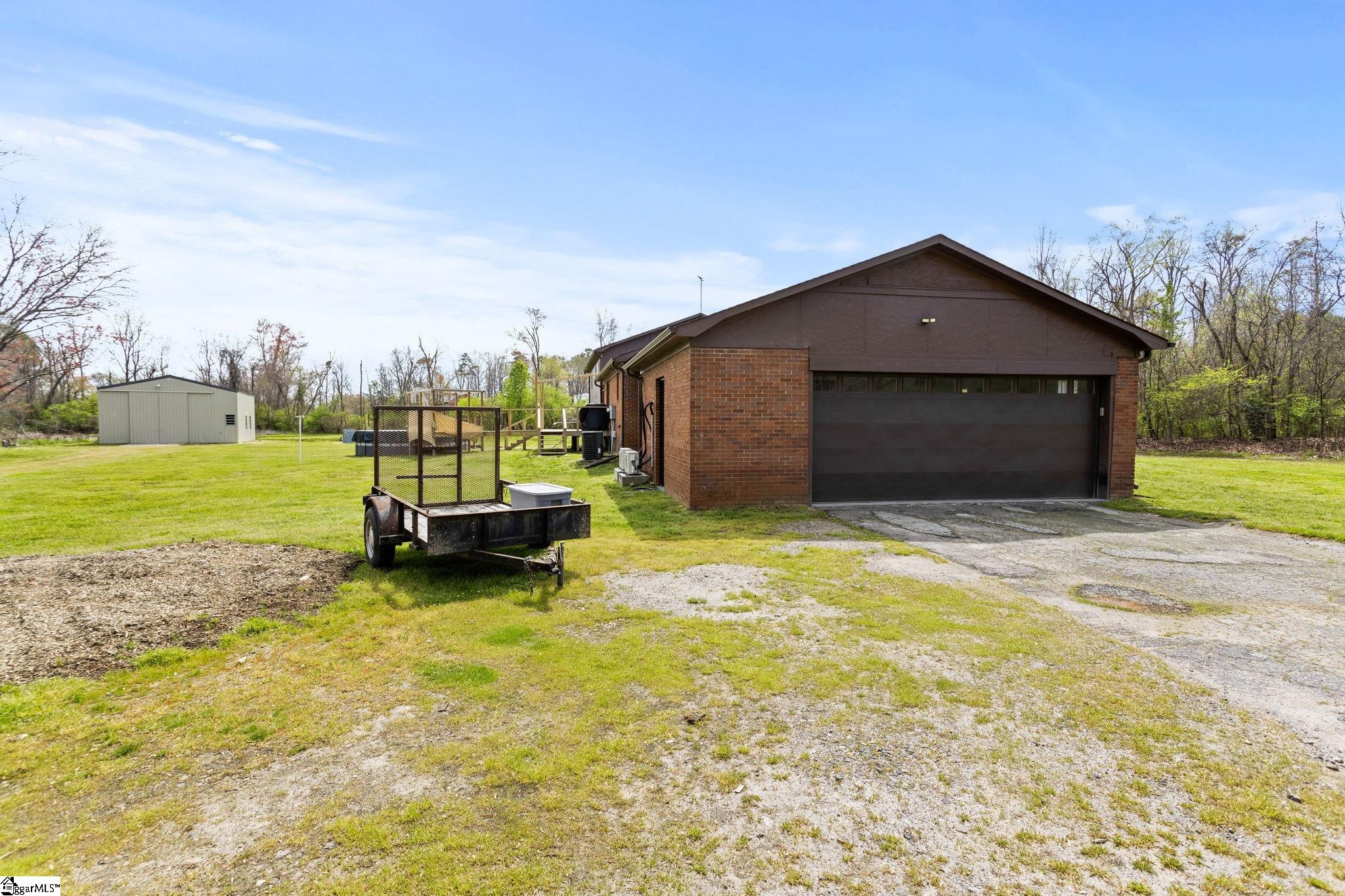 743 Boling Road Taylors, SC 29687 - Photo 29 of 36 Gallery Image 29