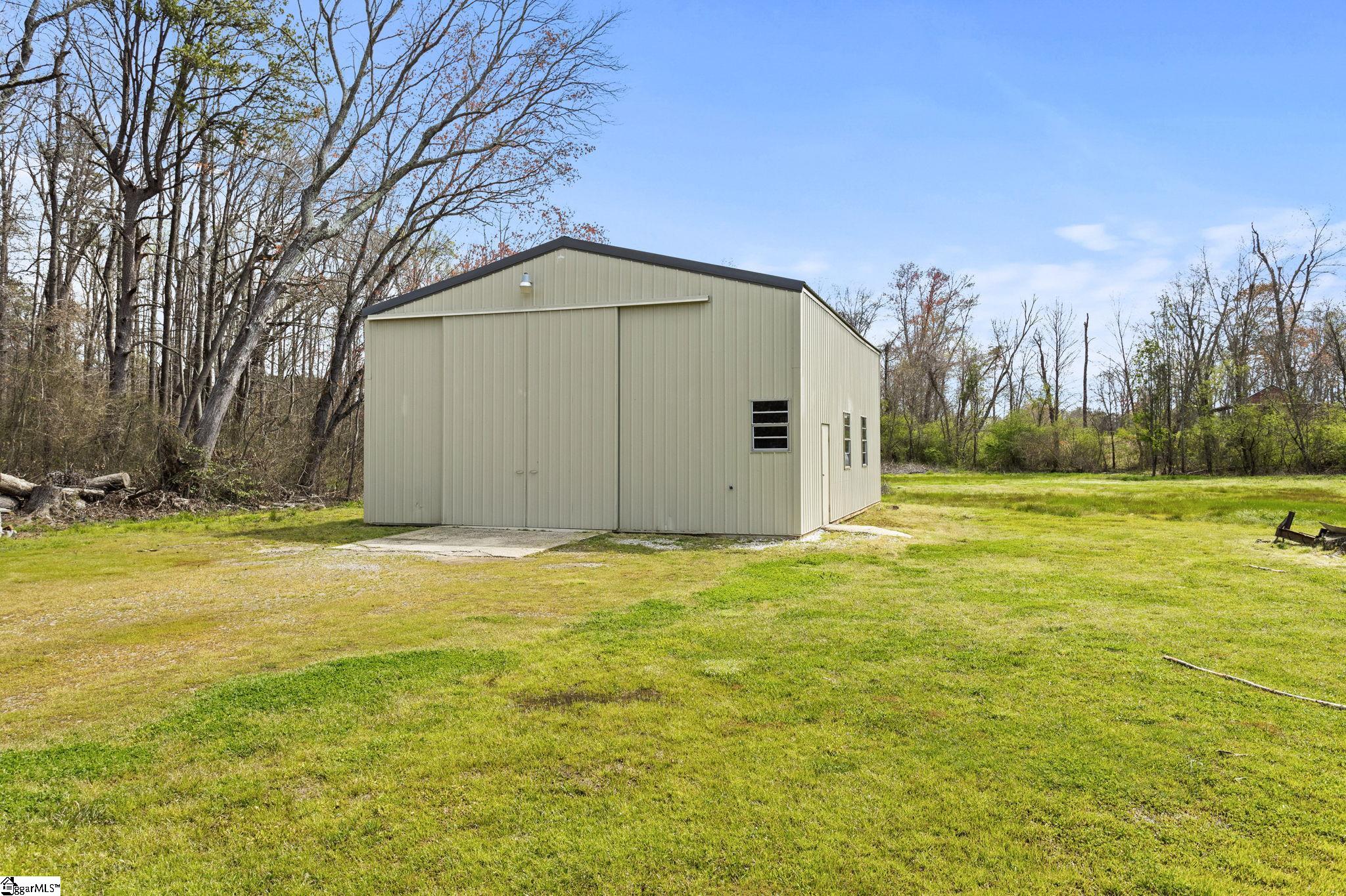 743 Boling Road Taylors, SC 29687 - Photo 30 of 36 Gallery Image 30