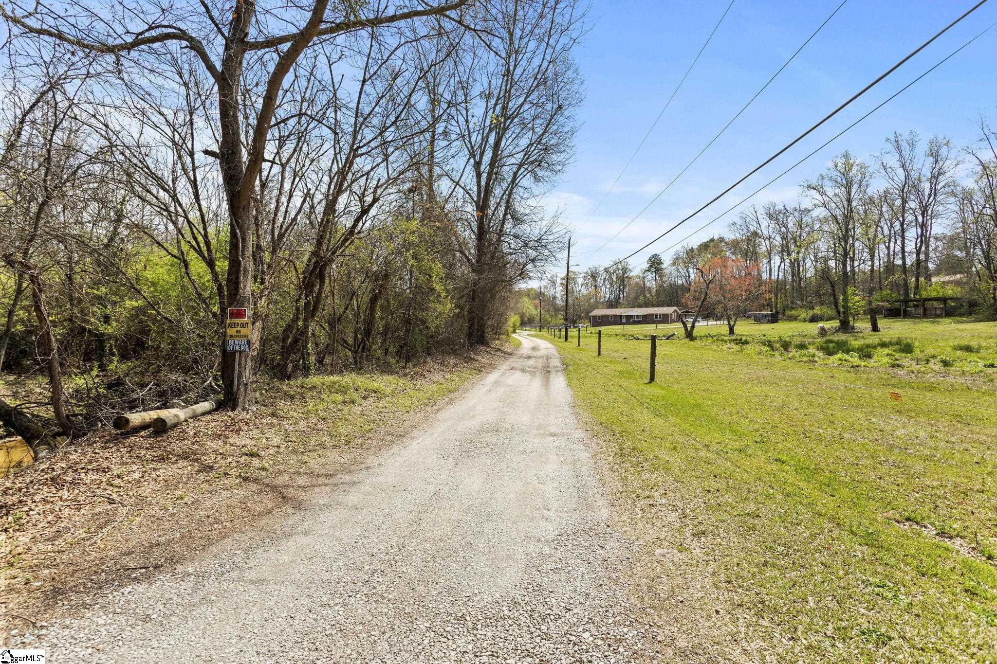 743 Boling Road Taylors, SC 29687 - Photo 33 of 36 Gallery Image 33