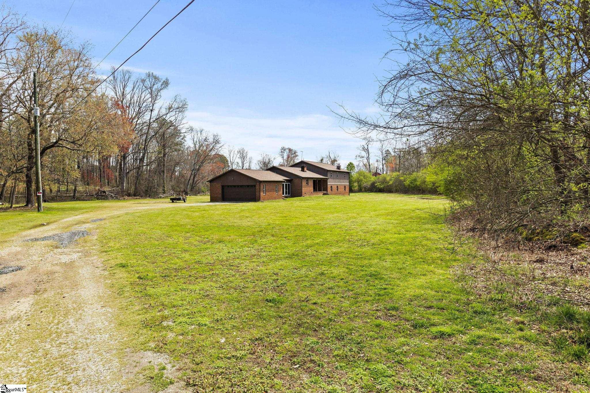 743 Boling Road Taylors, SC 29687 - Photo 34 of 36 Gallery Image 34