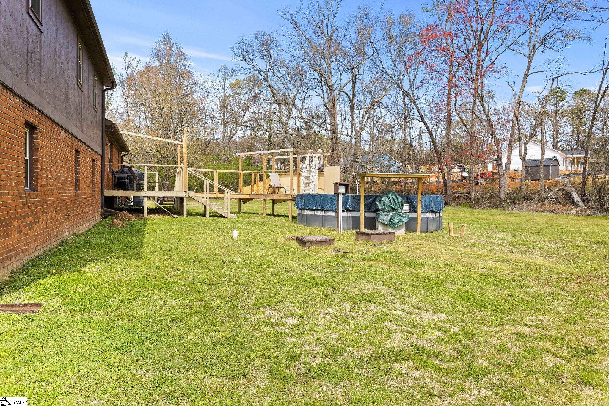 743 Boling Road Taylors, SC 29687 - Photo 35 of 36 Gallery Image 35