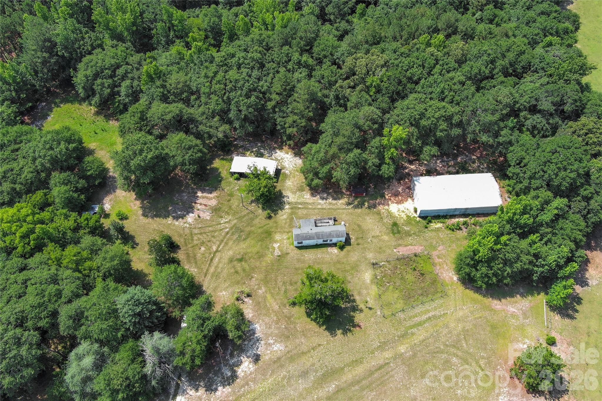 809 Campbell Road Jefferson, SC 29718 - Photo 20 of 26