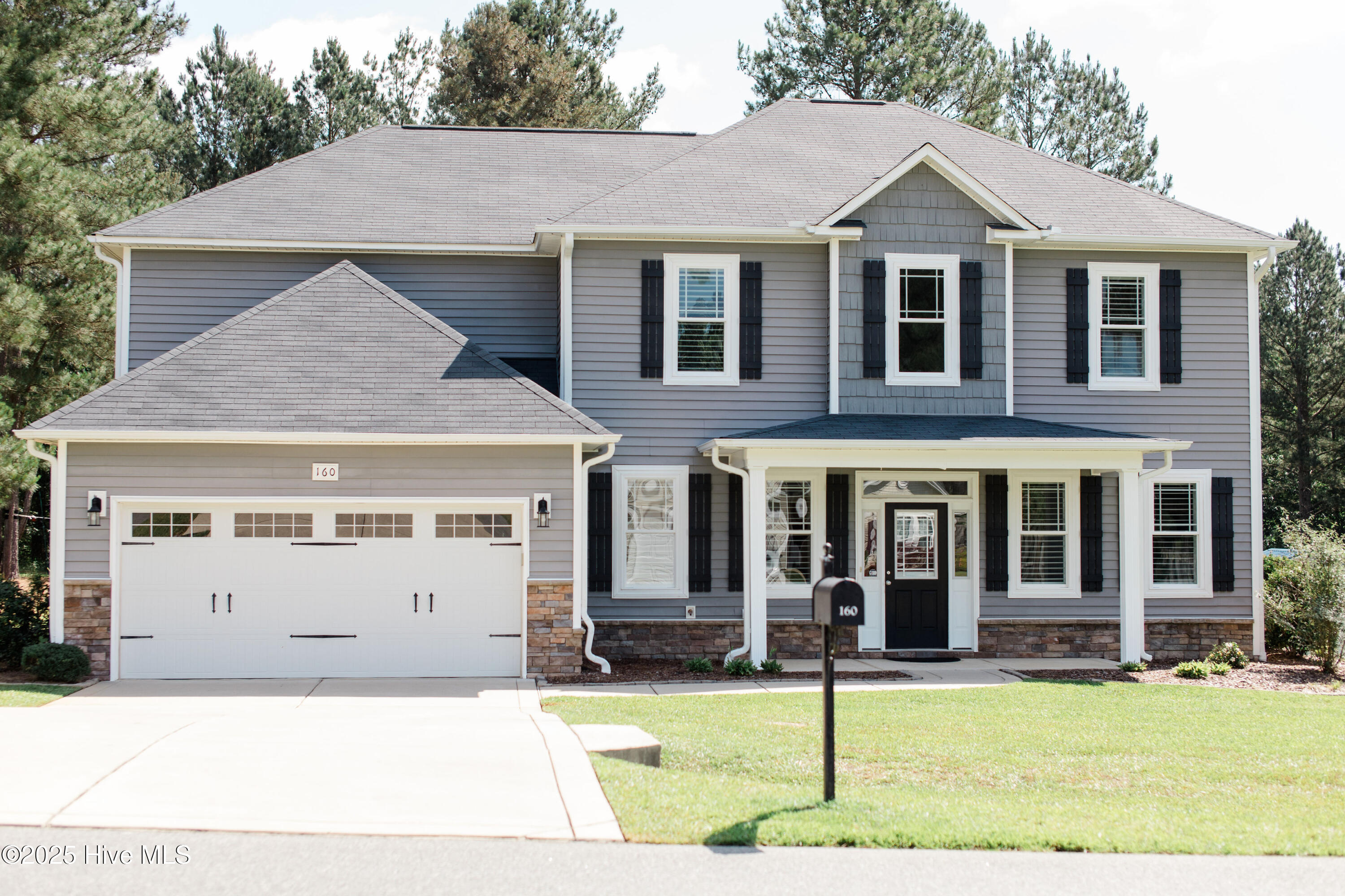 160 Cashew Loop Cameron, NC 28326 - Photo 2 of 44 CashewLoop-2