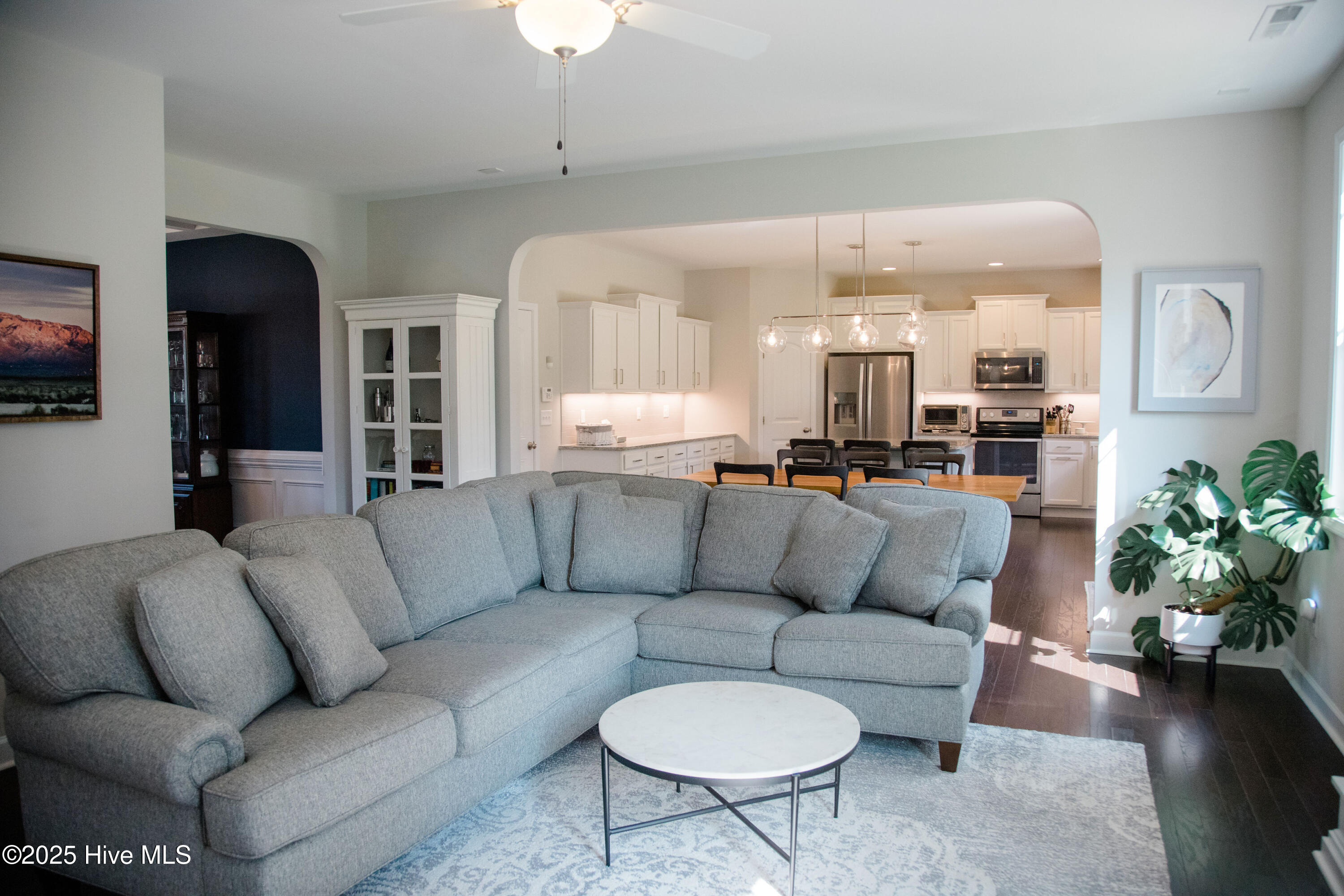 160 Cashew Loop Cameron, NC 28326 - Photo 22 of 44 KrainesAfter-9