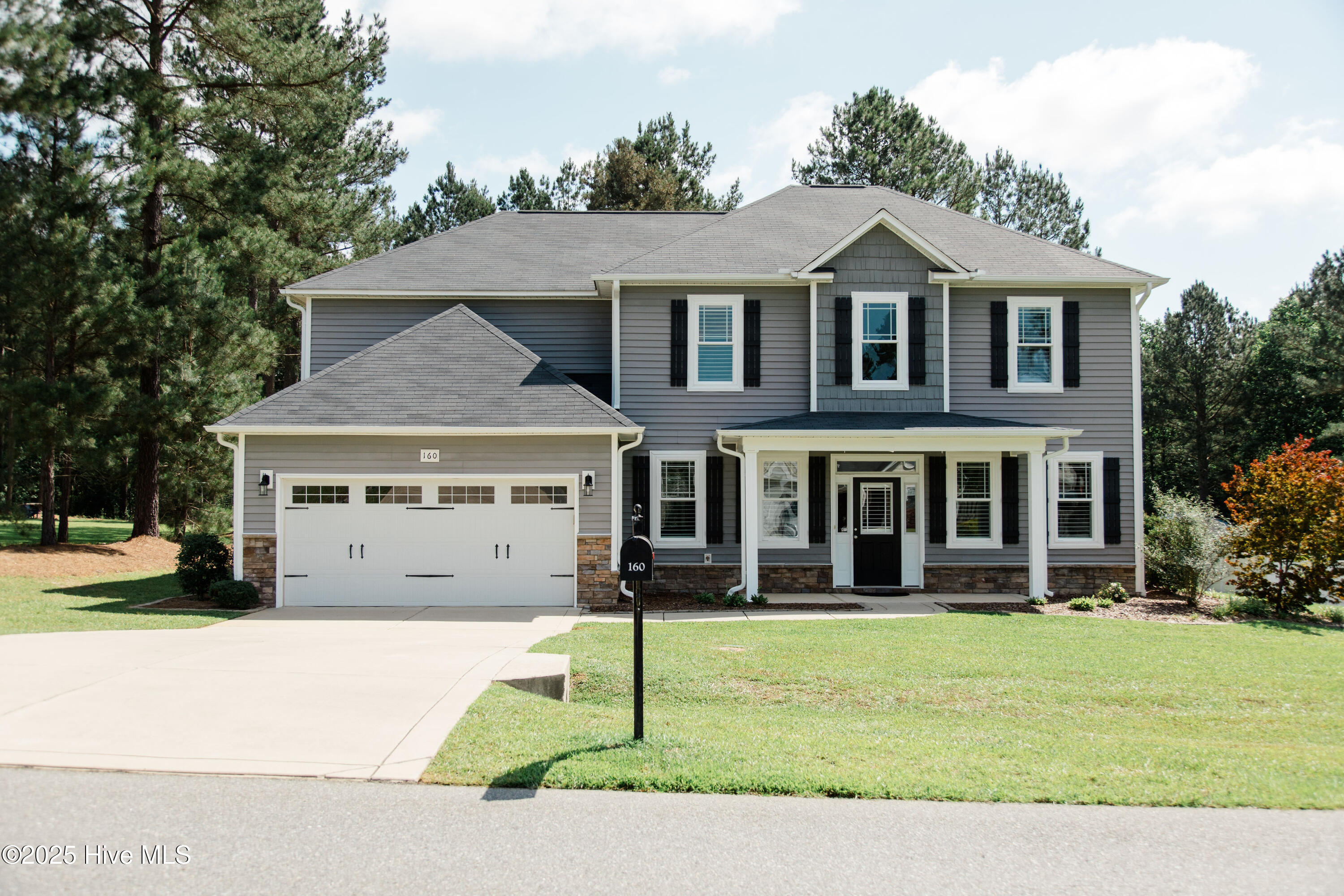 160 Cashew Loop Cameron, NC 28326 - Photo 3 of 44 CashewLoop-5