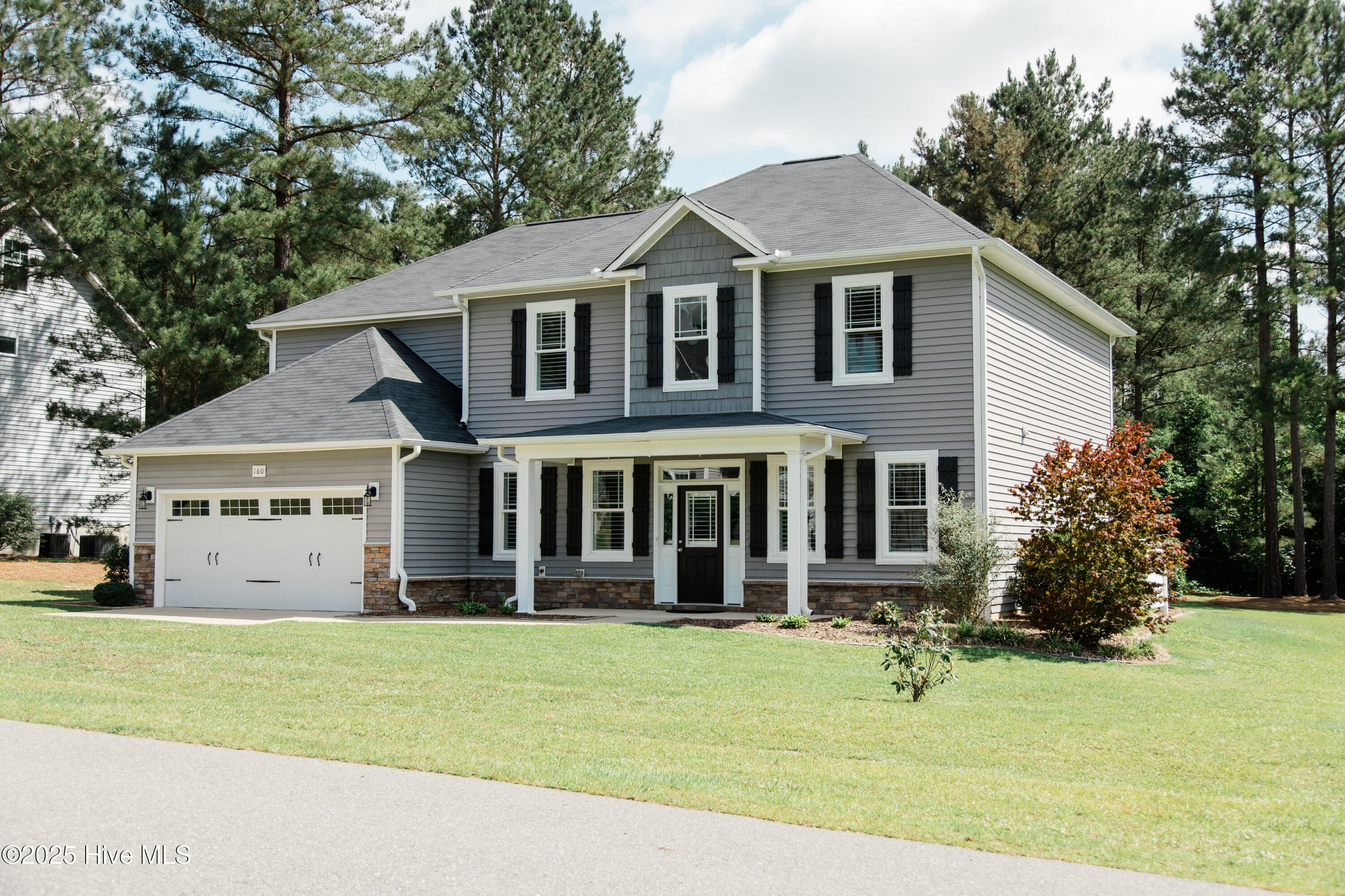 160 Cashew Loop Cameron, NC 28326 - Photo 4 of 44 CashewLoop-7