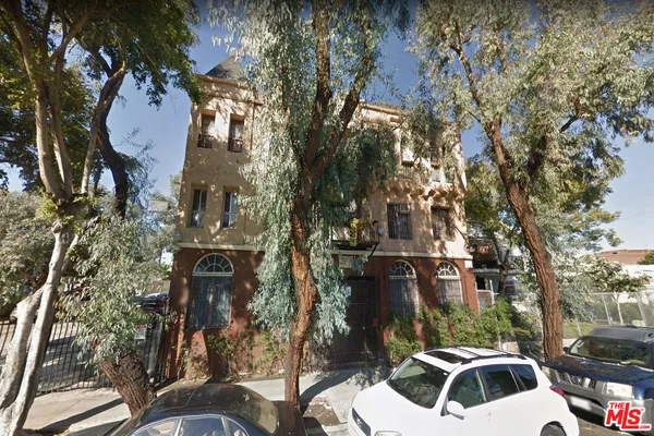 $1,395 | 1117 South Westlake Avenue, Unit 306, Los Angeles, CA 90006