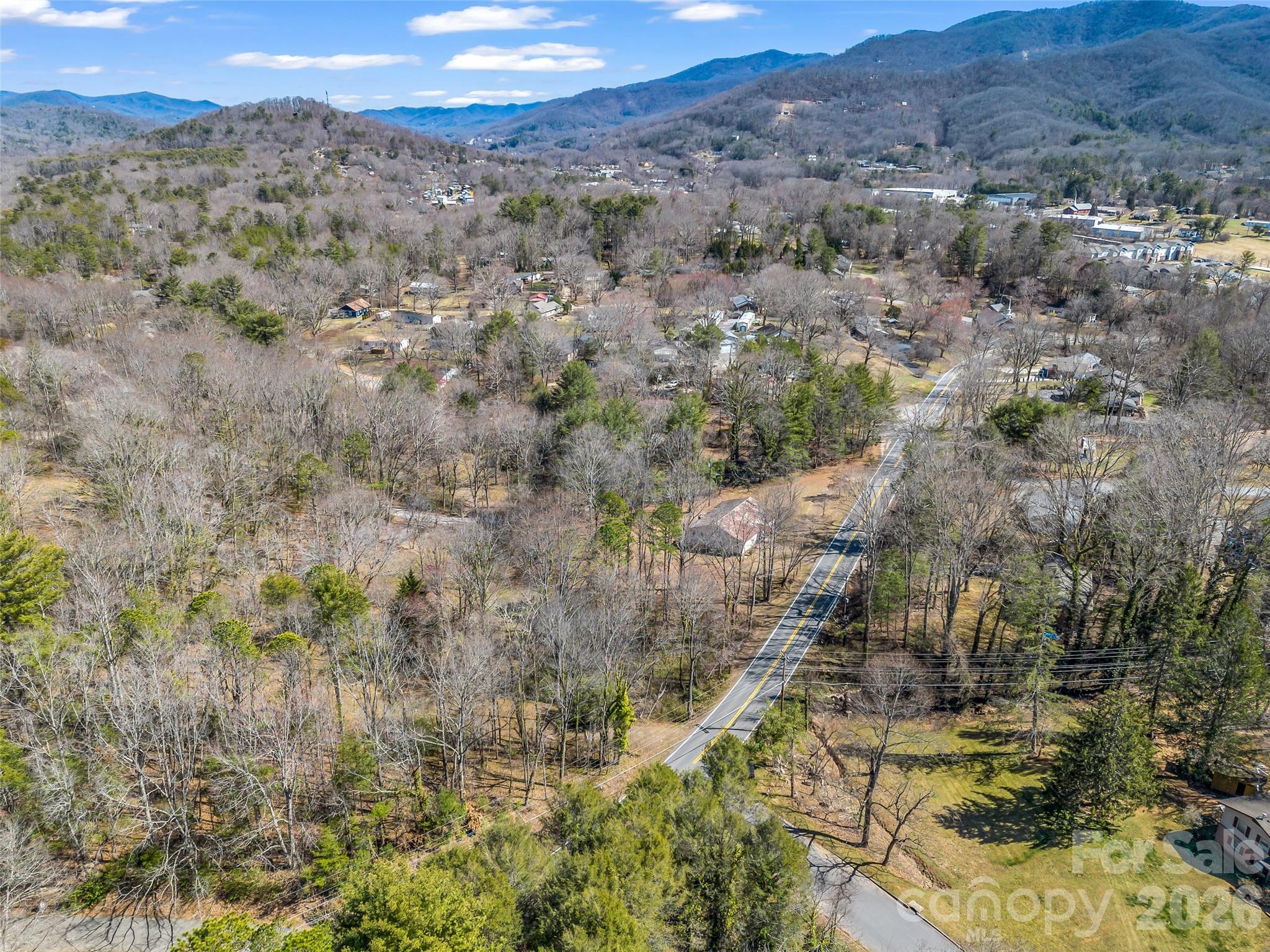 156 Warren Wilson Road Swannanoa, NC 28778 - Photo 33 of 38