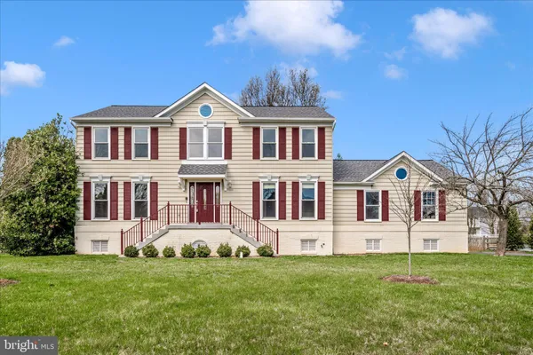$880,000 | 17004 Spates Hill Road, Poolesville, MD 20837