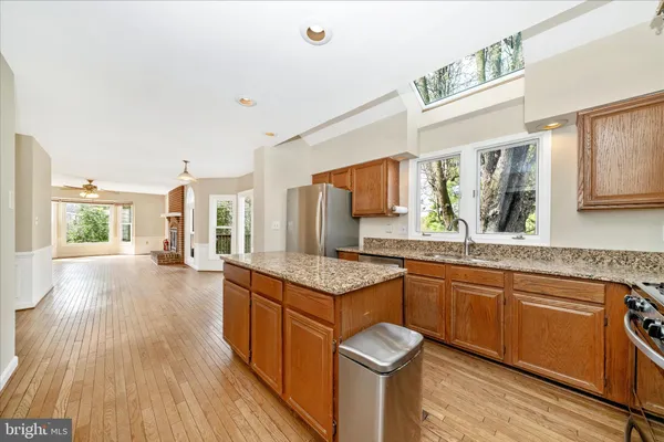 $880,000 | 17004 Spates Hill Road, Poolesville, MD 20837
