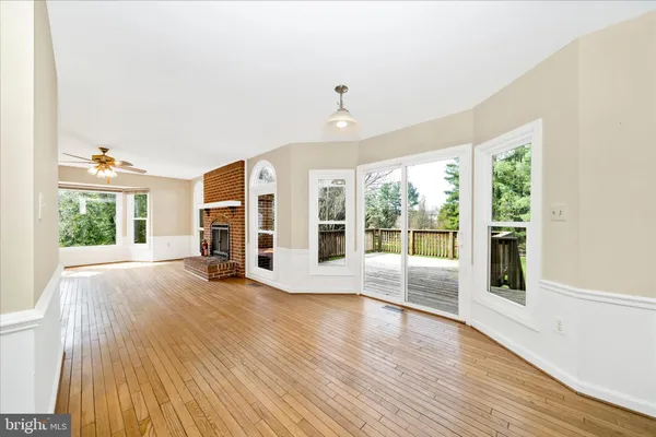 $880,000 | 17004 Spates Hill Road, Poolesville, MD 20837