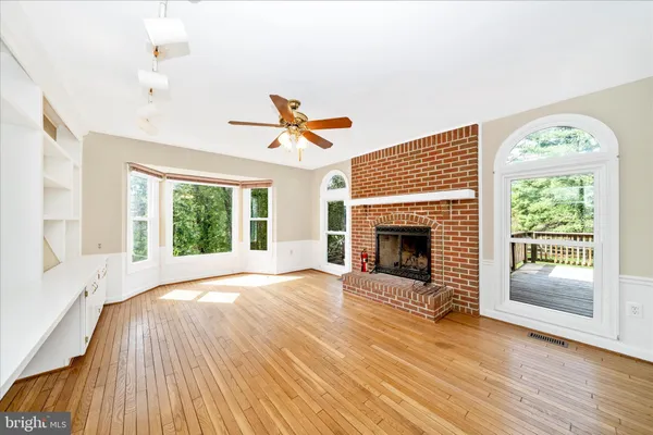 $880,000 | 17004 Spates Hill Road, Poolesville, MD 20837