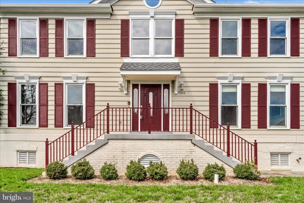 $880,000 | 17004 Spates Hill Road, Poolesville, MD 20837