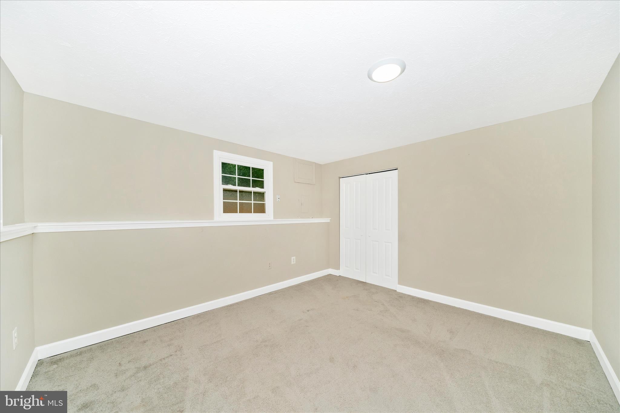 17004 Spates Hill Road Poolesville, MD 20837 - Photo 39 of 67 Lower Bedroom
