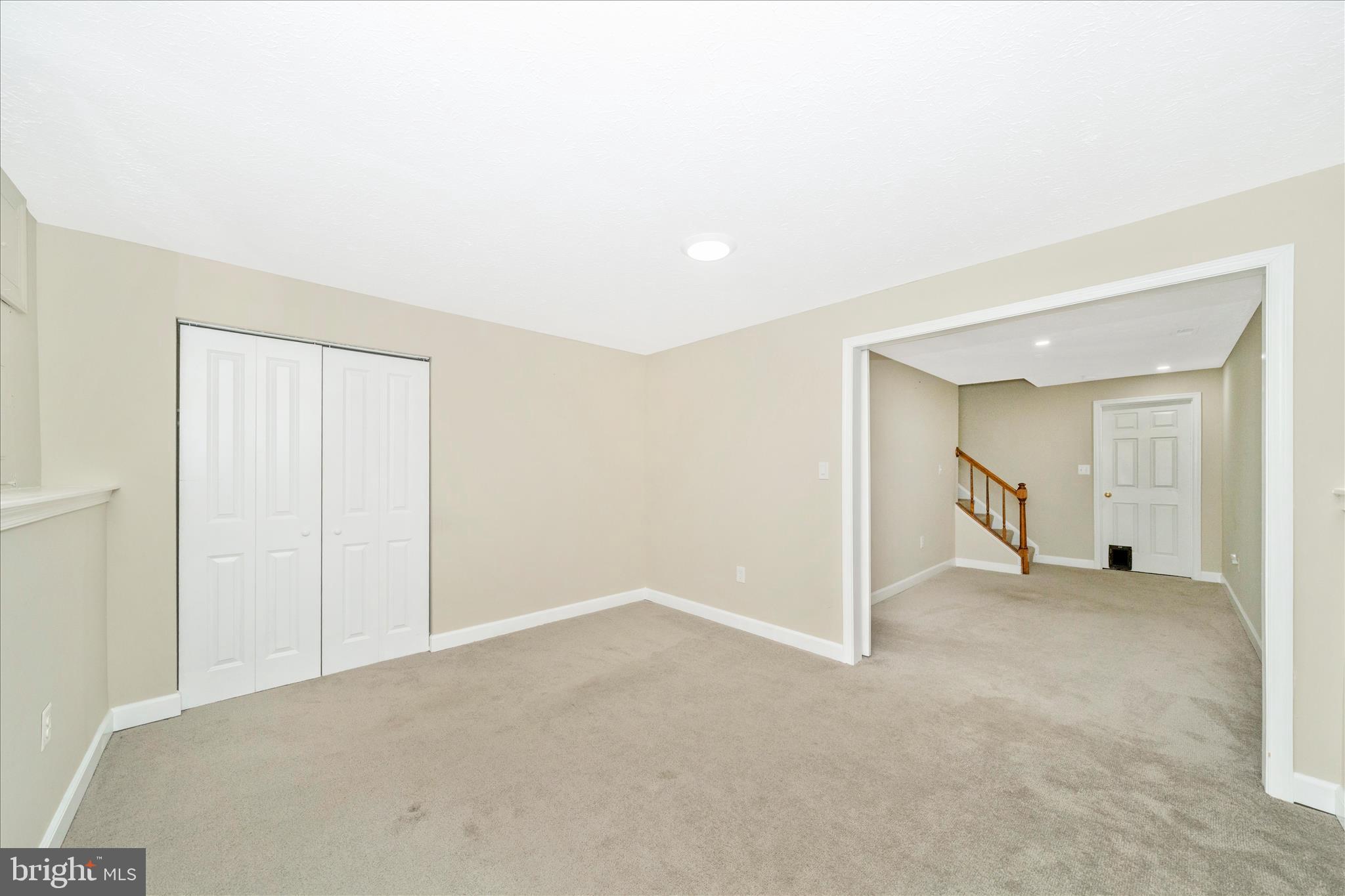 17004 Spates Hill Road Poolesville, MD 20837 - Photo 40 of 67 Lower Bedroom