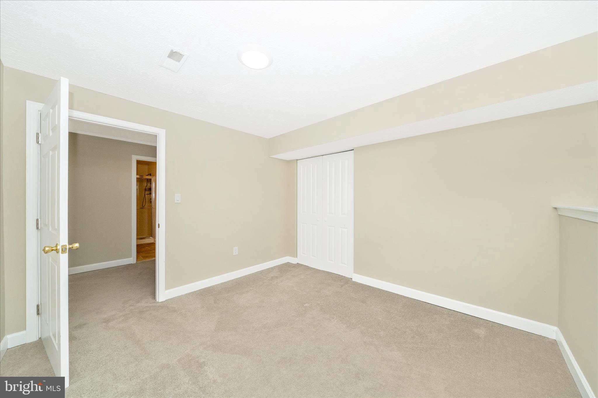 17004 Spates Hill Road Poolesville, MD 20837 - Photo 44 of 67 Lower Bedroom 2