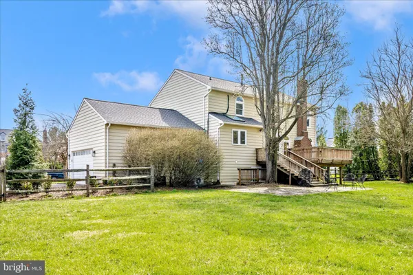 $880,000 | 17004 Spates Hill Road, Poolesville, MD 20837