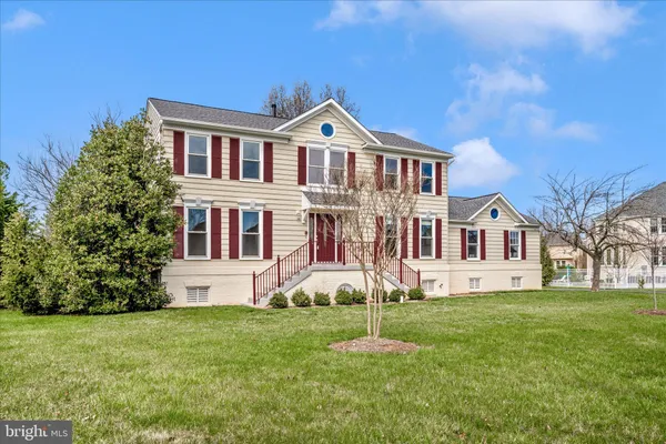 $880,000 | 17004 Spates Hill Road, Poolesville, MD 20837