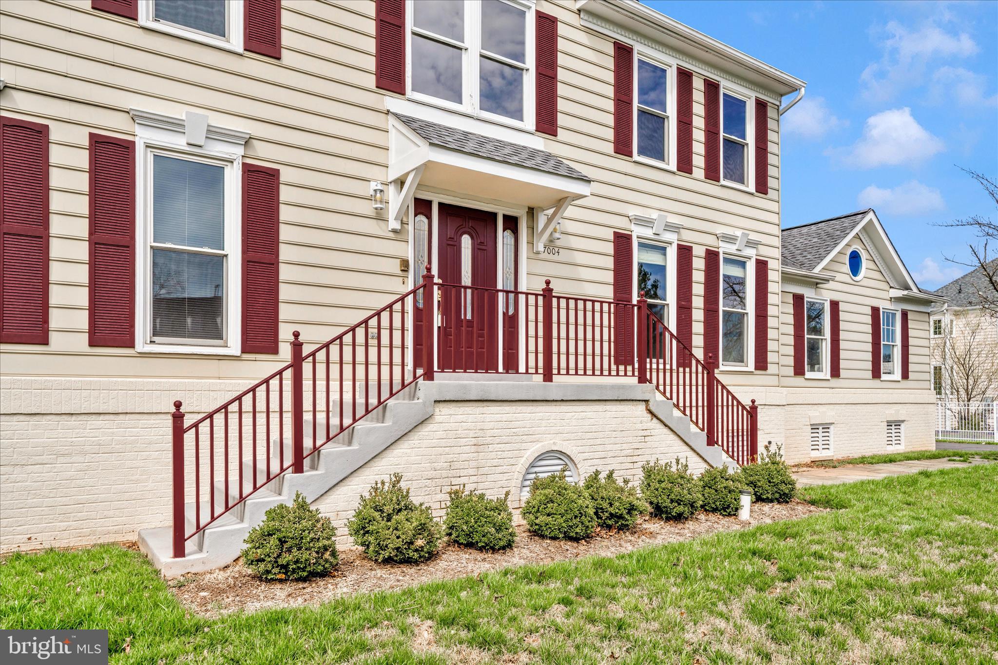 17004 Spates Hill Road Poolesville, MD 20837 - Photo 62 of 67 Exterior Front