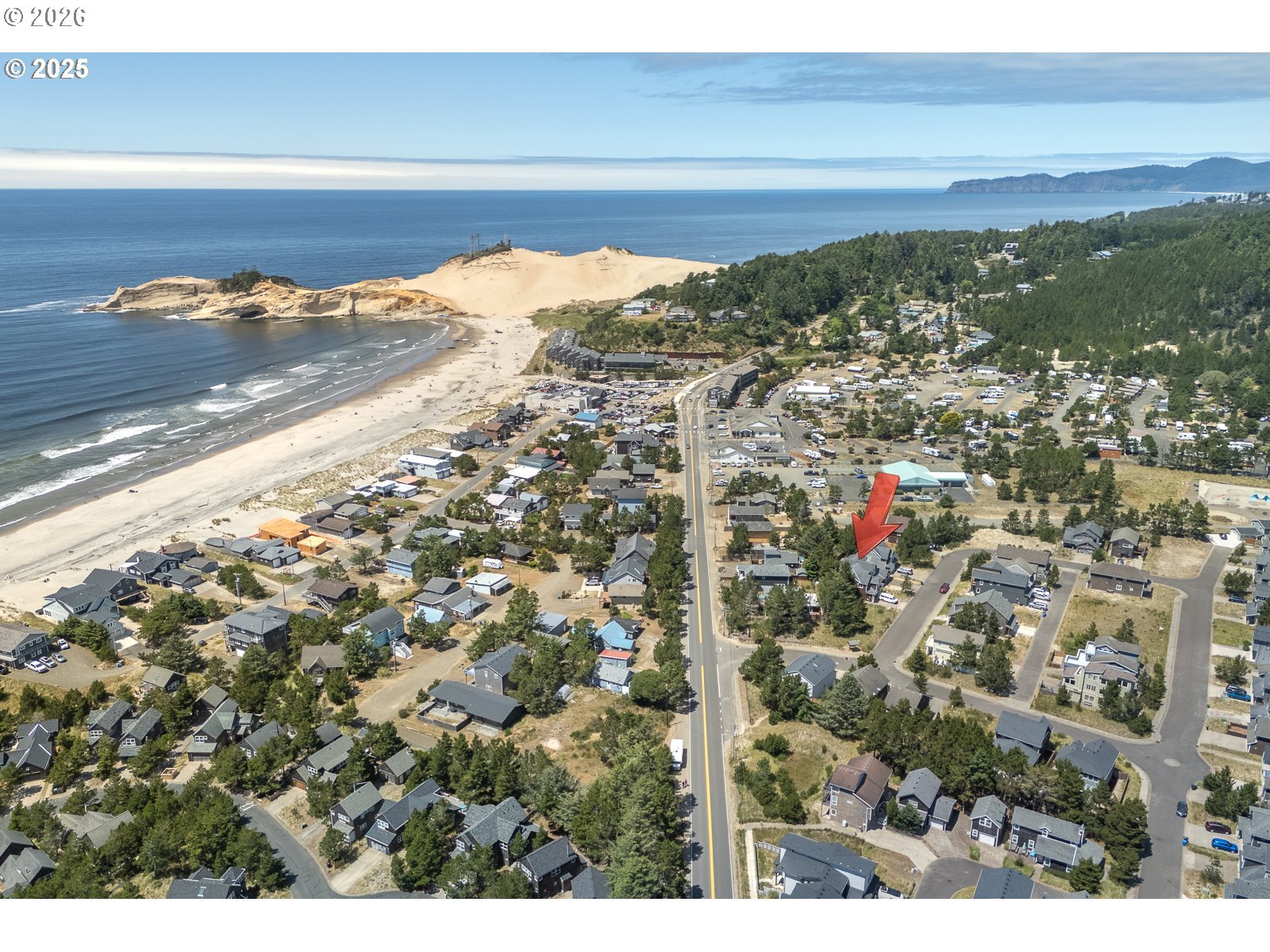 6415 Dory Pointe Loop Pacific City, OR 97135 - Photo 13 of 29