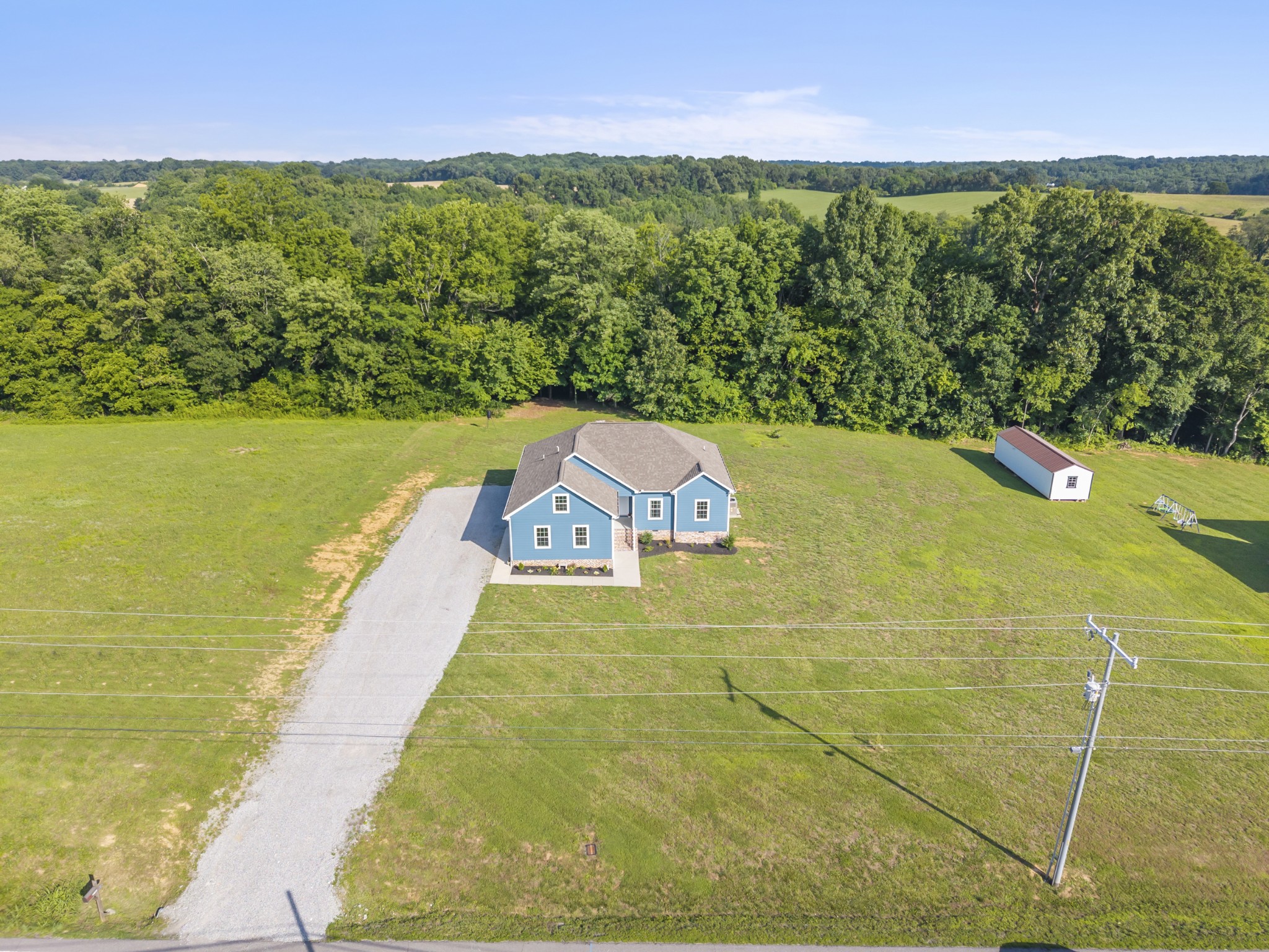 22153 Highway 49 East Springfield, TN 37172 - Photo 12 of 52