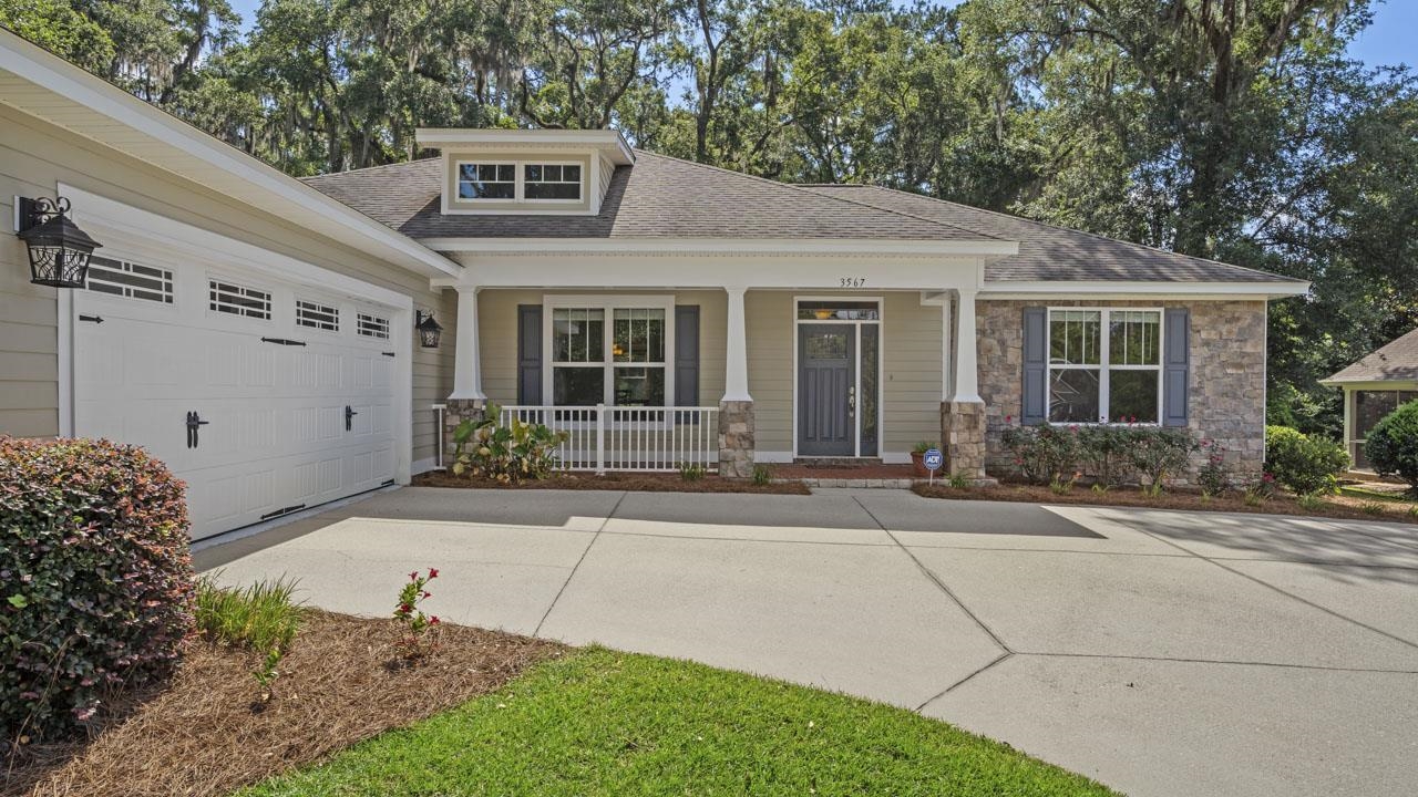 3567 Strolling Way Tallahassee, FL 32311 - Photo 2 of 36