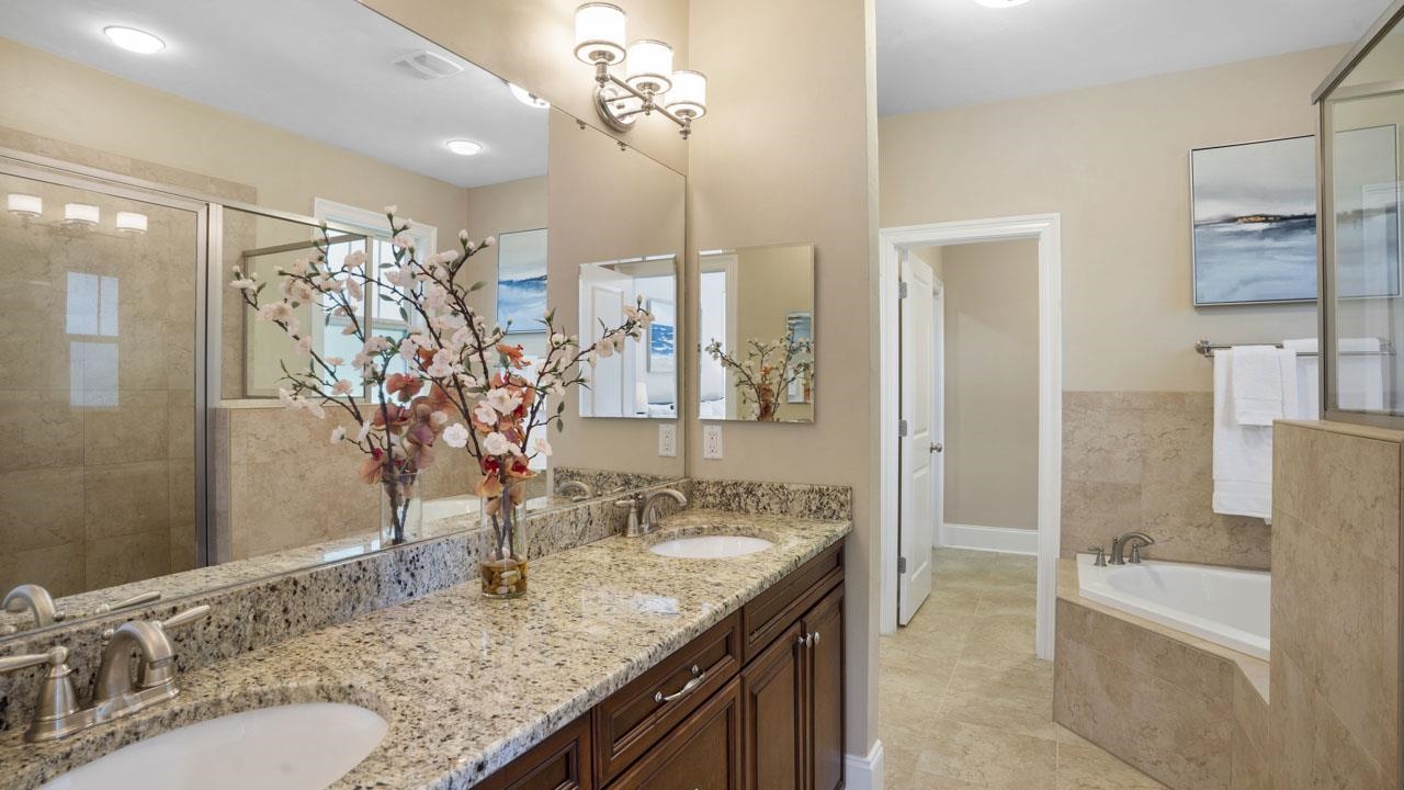 3567 Strolling Way Tallahassee, FL 32311 - Photo 21 of 36