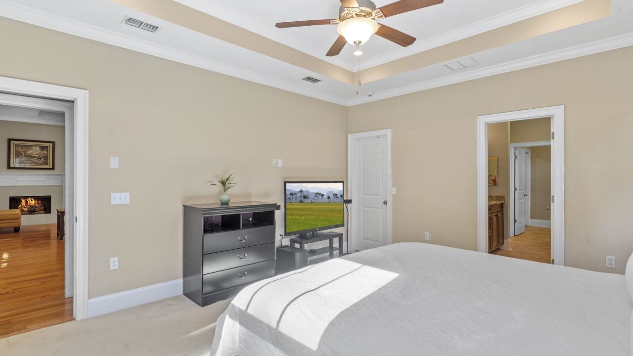 3567 Strolling Way Tallahassee, FL 32311 - Photo 22 of 36