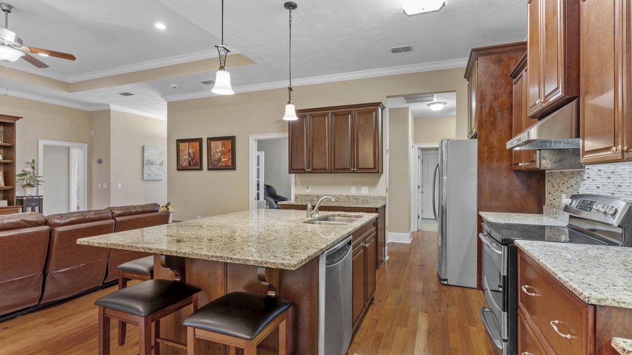 3567 Strolling Way Tallahassee, FL 32311 - Photo 29 of 36