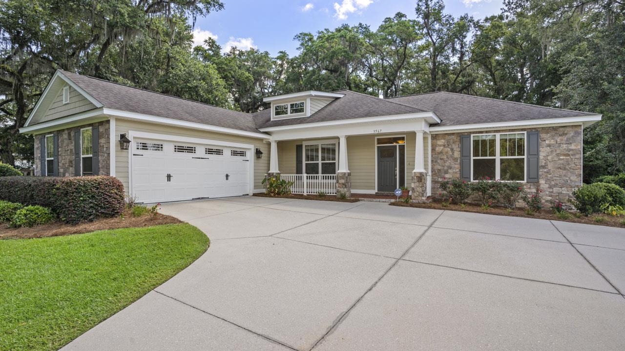 3567 Strolling Way Tallahassee, FL 32311 - Photo 36 of 36