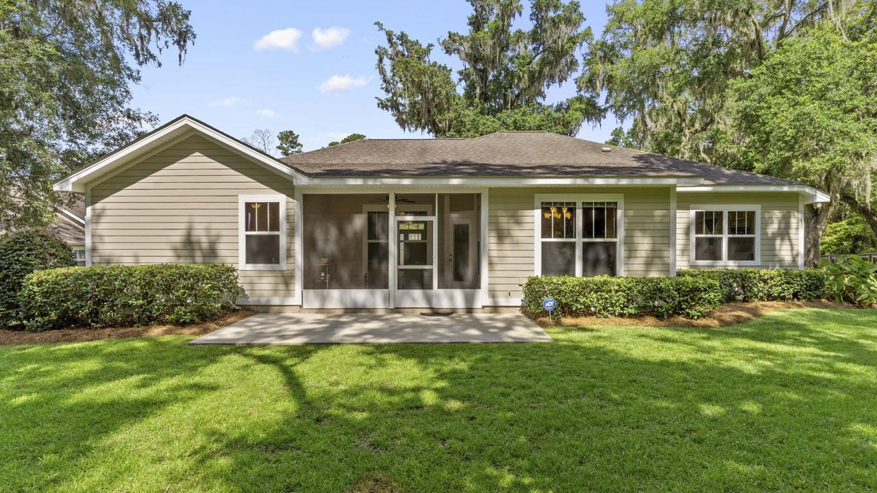 3567 Strolling Way Tallahassee, FL 32311 - Photo 4 of 36