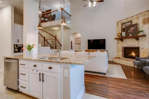 $599,900 | 1209 Yarrow Street, Little Elm, TX 75068