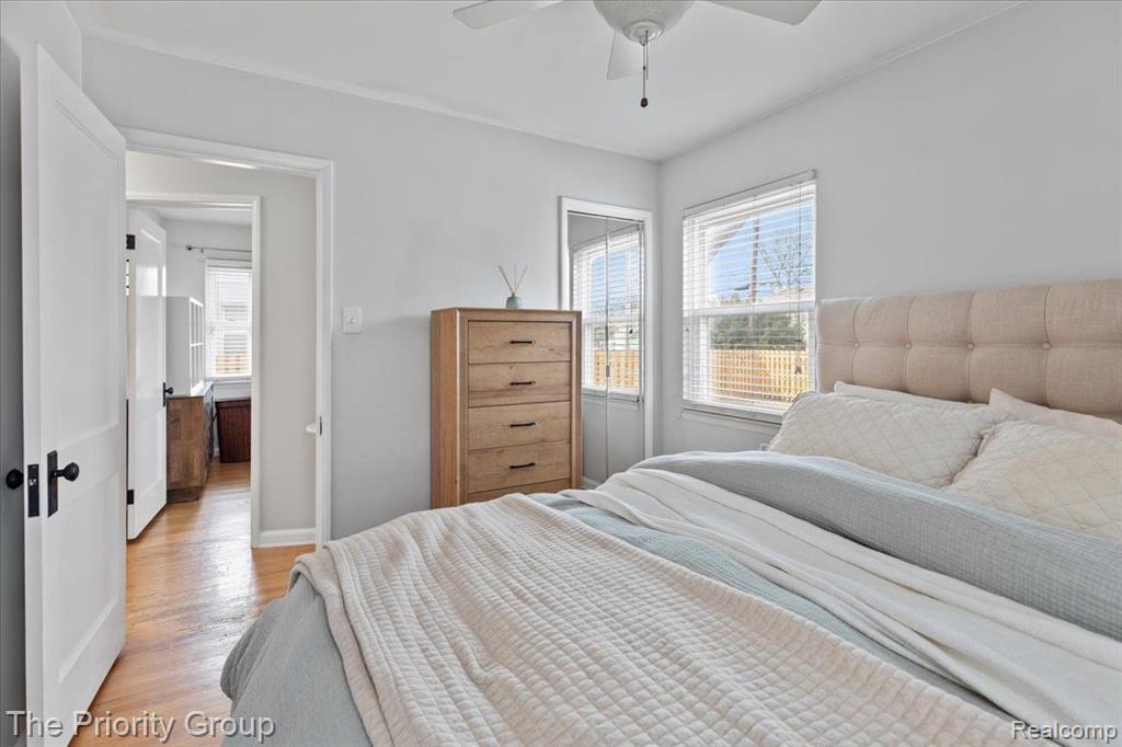1920 Columbia Road Berkley, MI 48072 - Photo 21 of 37