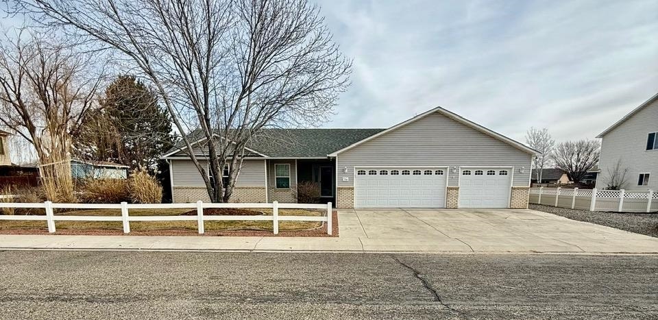 746 Granite Drive Fruita, CO 81521 - Photo 1 of 21