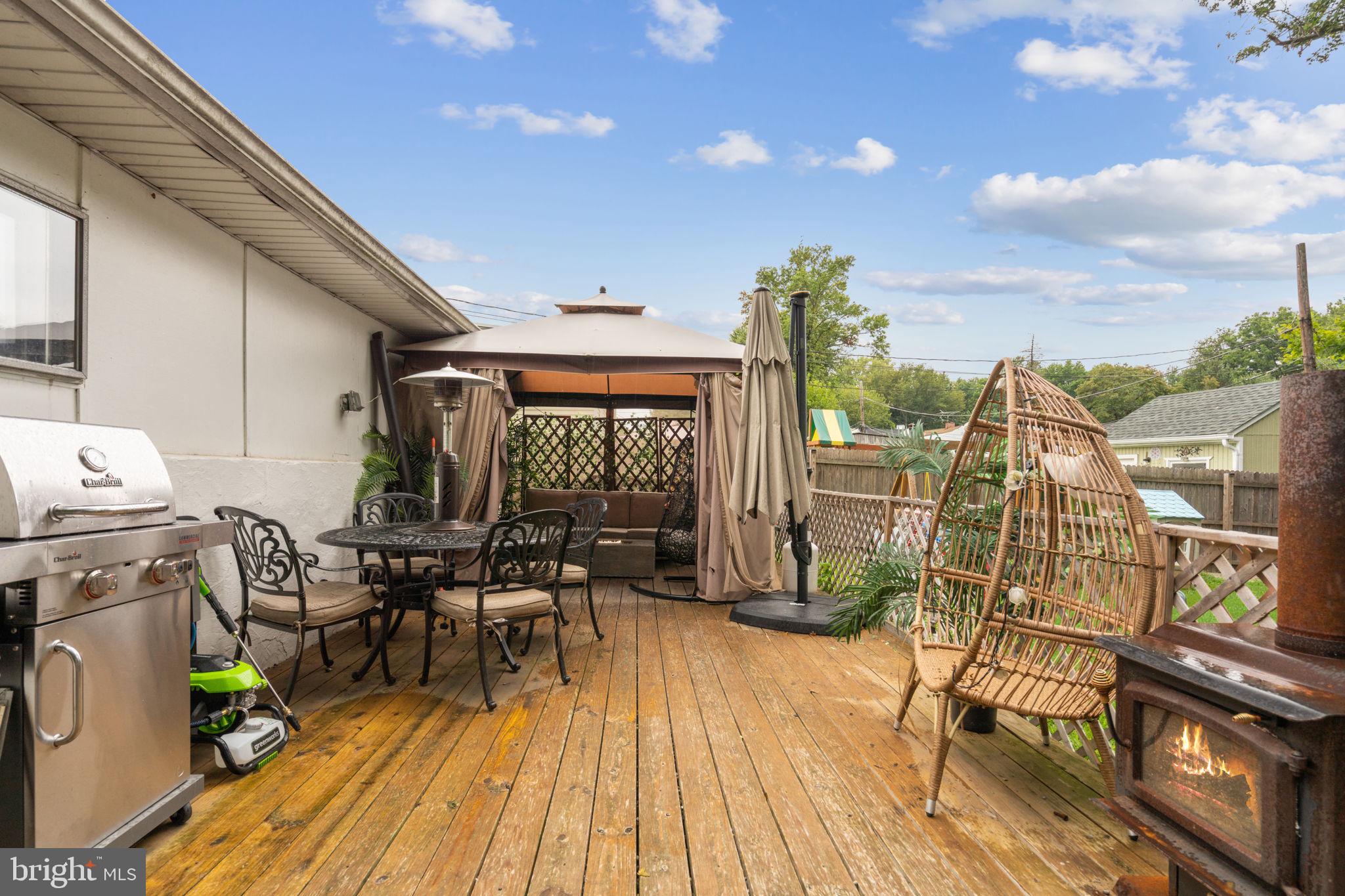 2614 Bath Road Bristol, PA 19007 - Photo 21 of 27