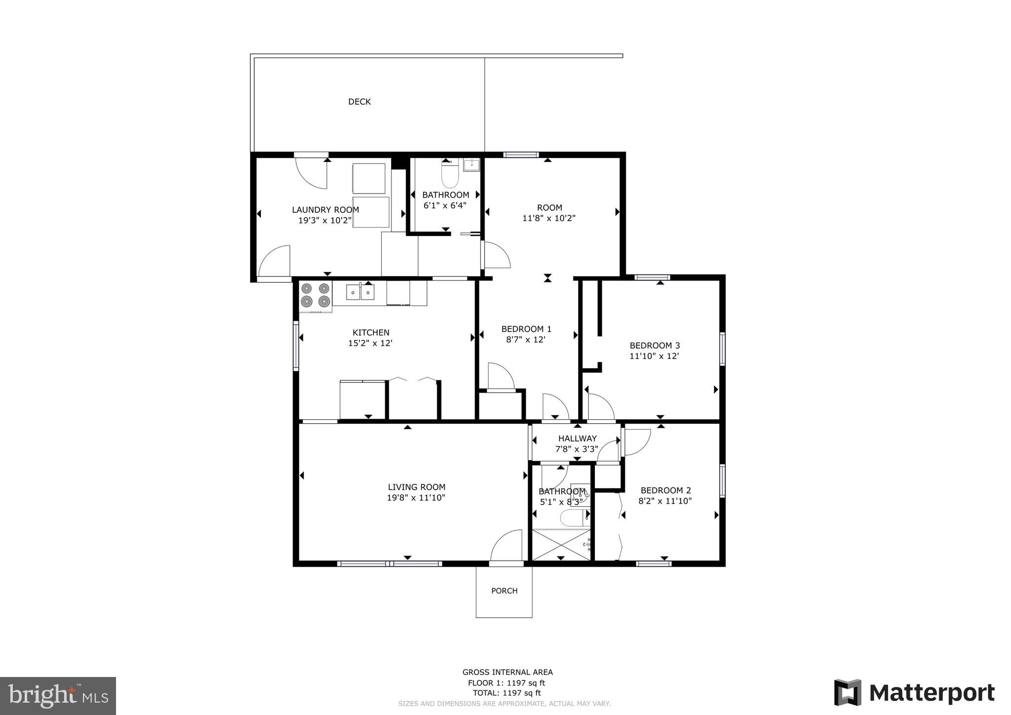 2614 Bath Road Bristol, PA 19007 - Photo 27 of 27