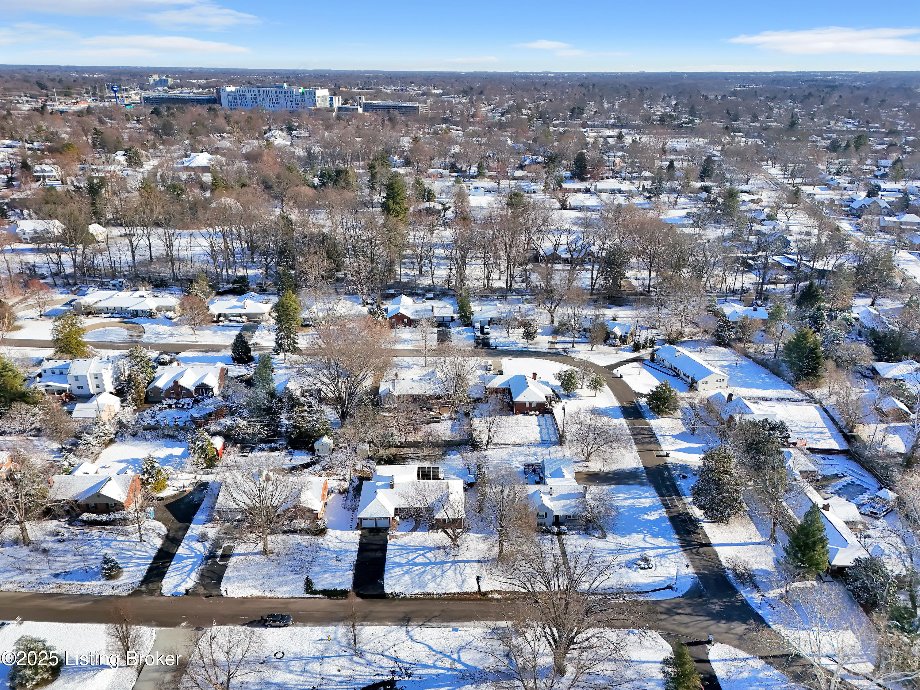 503 Brookview Road Louisville, KY 40207 - Photo 47 of 55 47-503 Brookview Rd