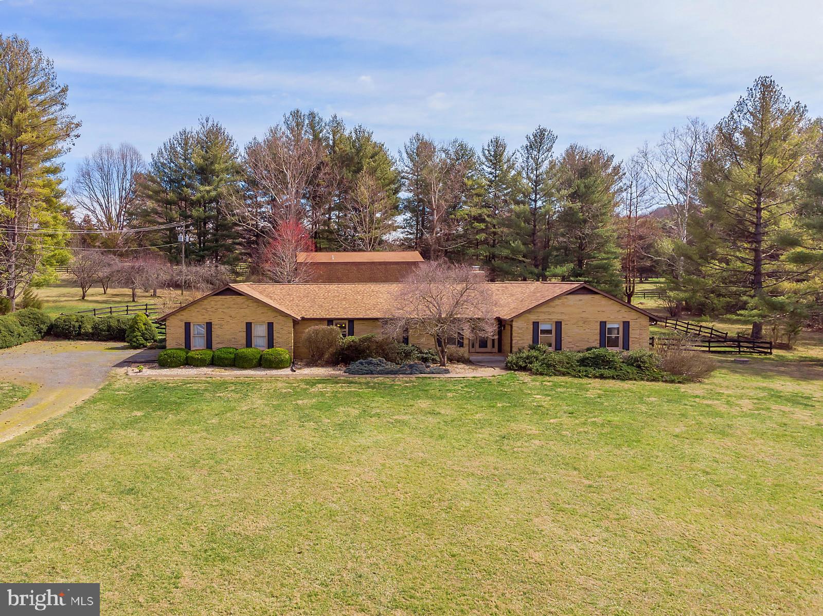 6087 Georgetown Road Broad Run, VA 20137 - Photo 60 of 61 front