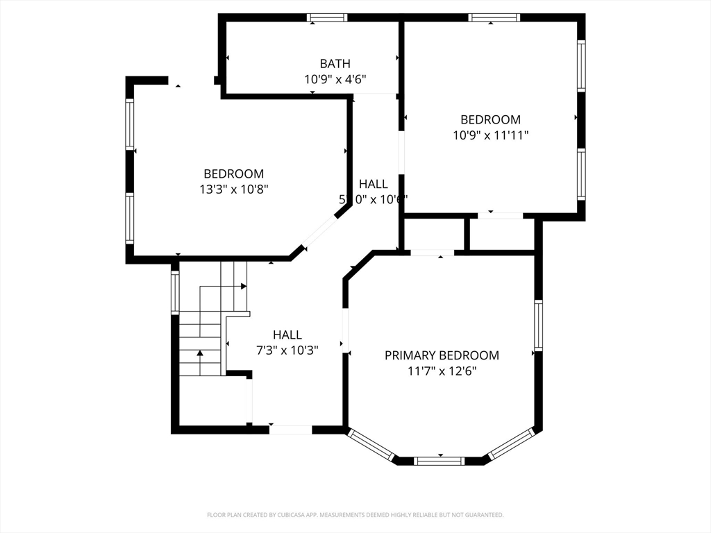 55 Malden Street Springfield, MA 01108 - Photo 35 of 40 unknown