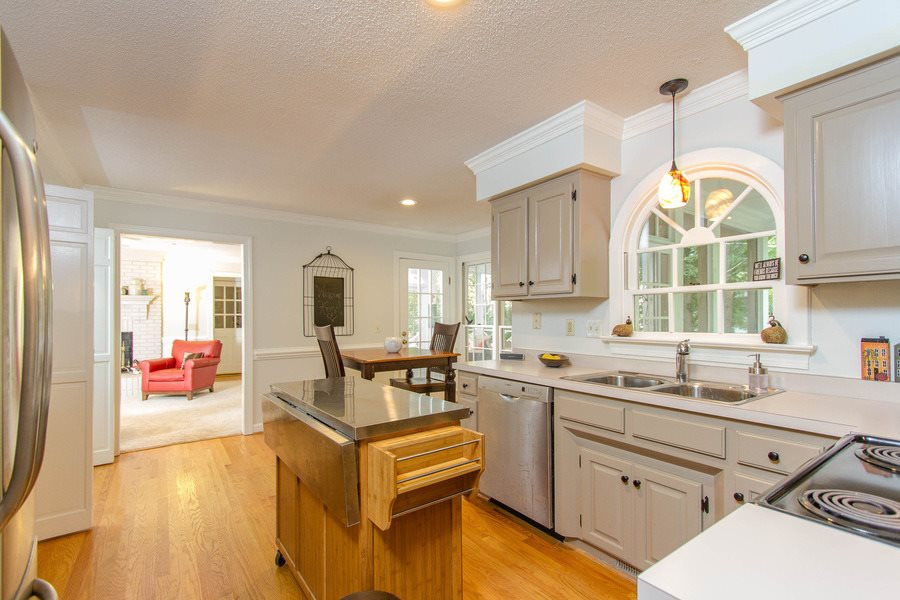 4020 Stemmons Court Raleigh, NC 27613 - Photo 8 of 24 Photo 8