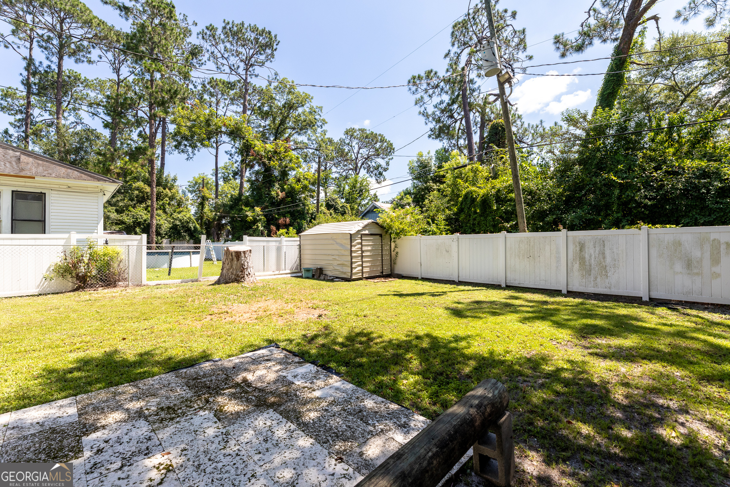 608 Ware Street Waycross, GA 31503 - Photo 42 of 47 Gallery Image 42