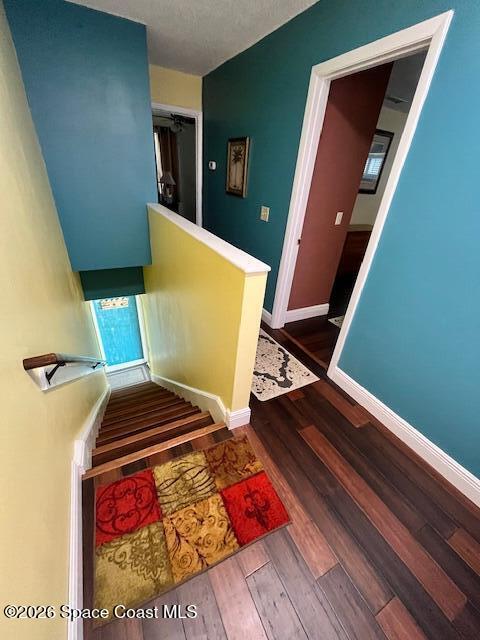 205 Rita Boulevard Melbourne Beach, FL 32951 - Photo 12 of 19 a view of living room with furniture and rug