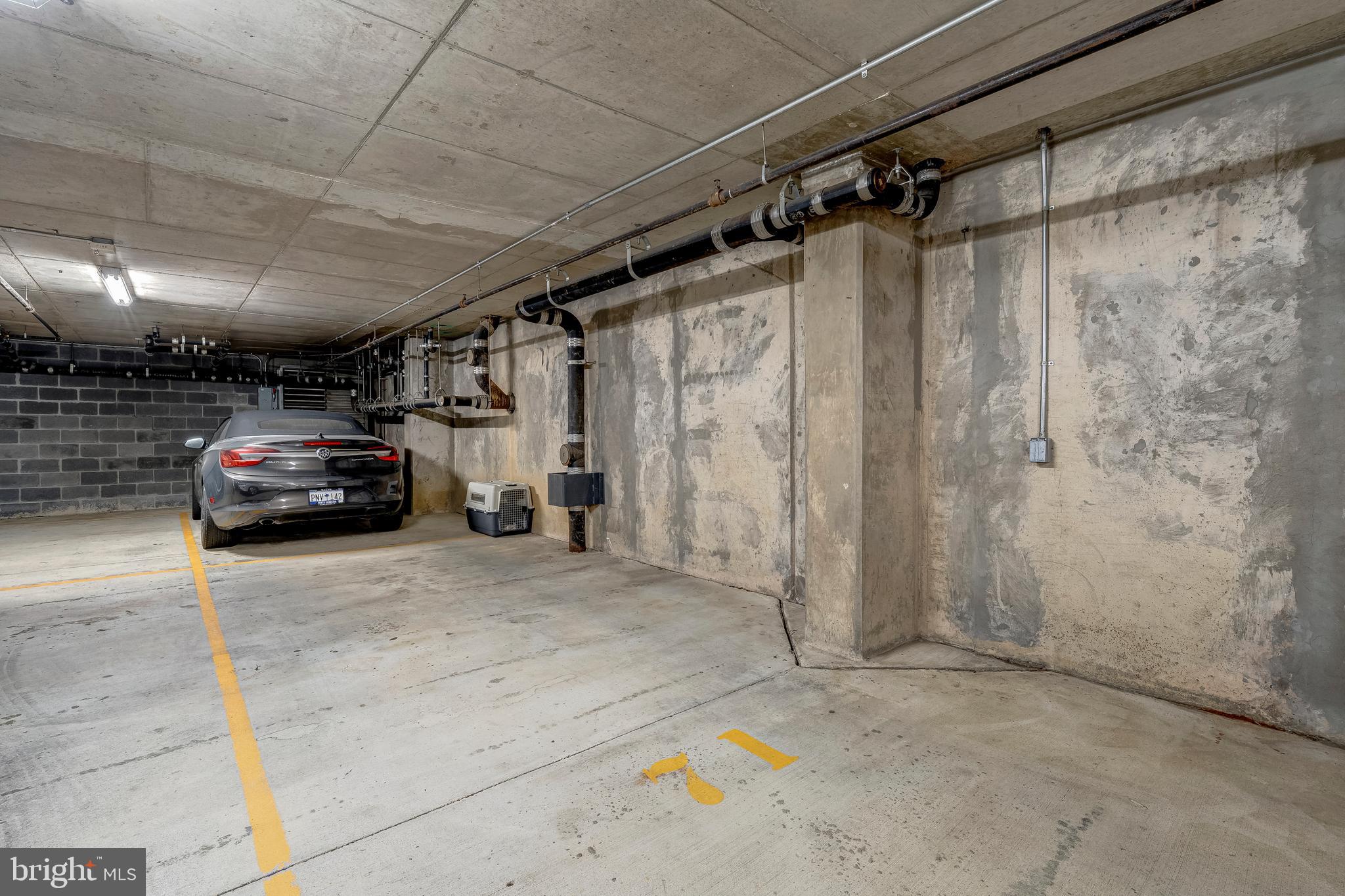 1600 Clarendon Boulevard, Unit W108 Arlington, VA 22209 - Photo 31 of 50