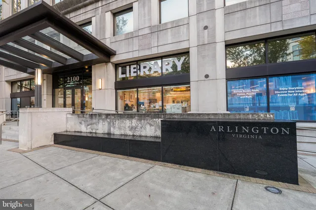 a sign on the side of a building