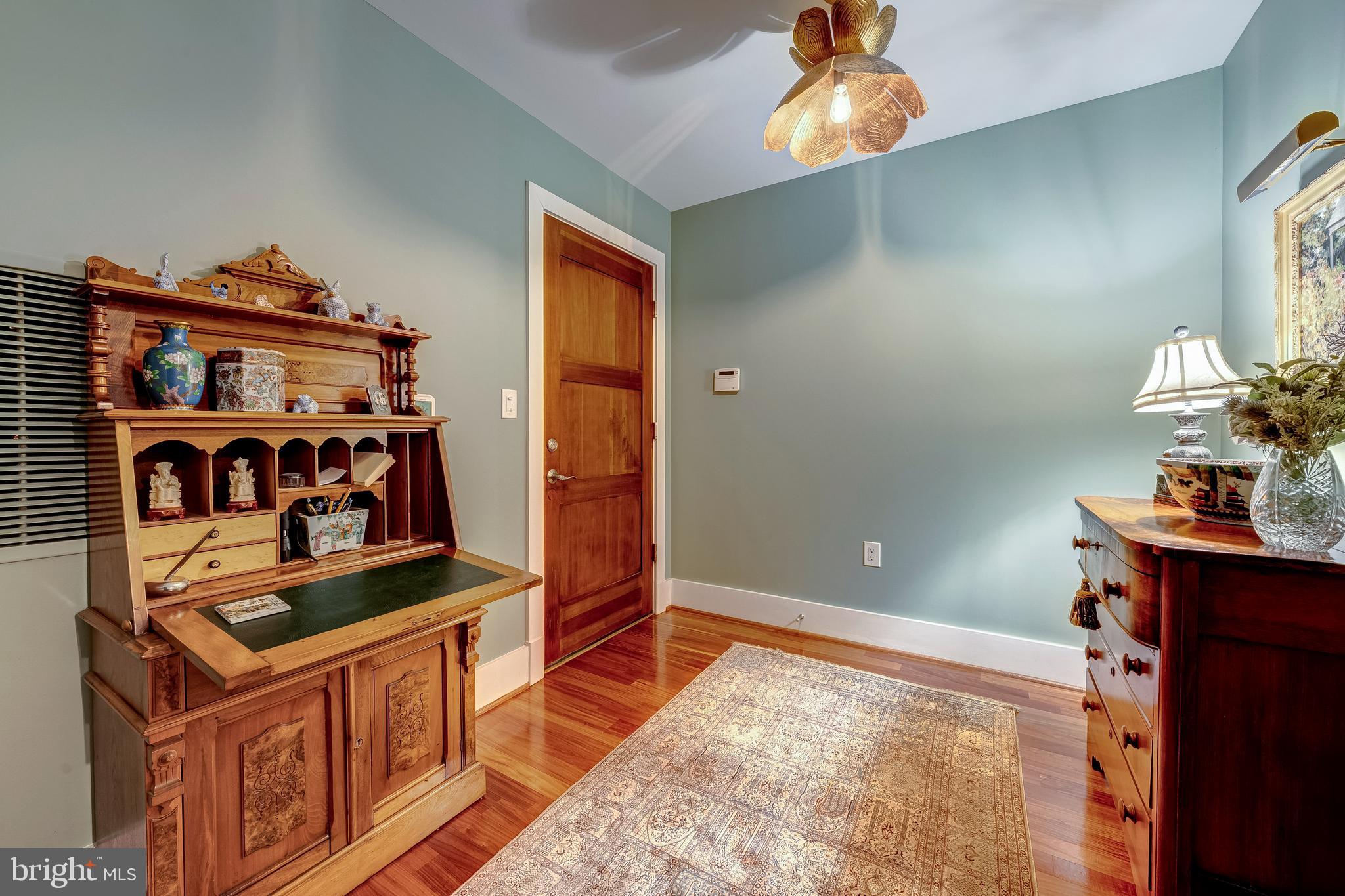 1600 Clarendon Boulevard, Unit W108 Arlington, VA 22209 - Photo 7 of 50 a room with storage and utility