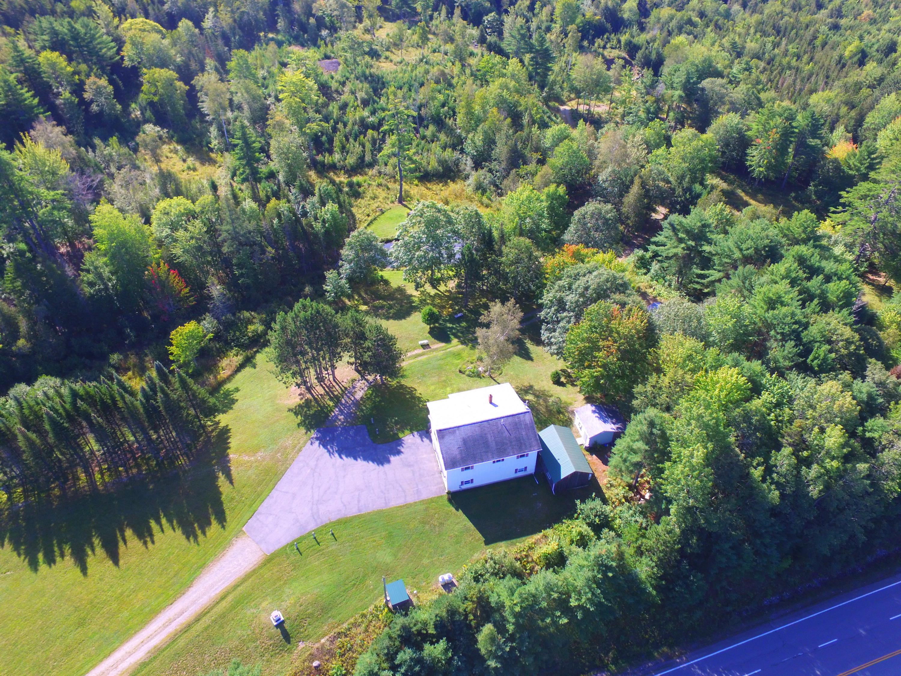 537 Airline Road Amherst, ME 04605 - Photo 31 of 57 DJI_0058